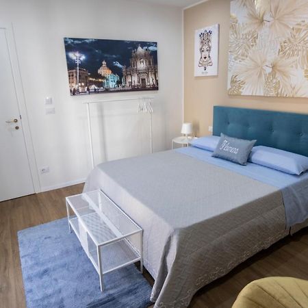 Filomena Charme Luxury Apartment Catania Exterior photo
